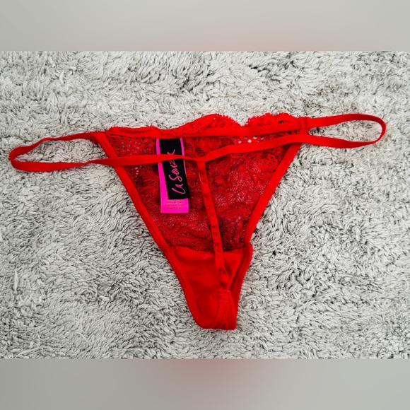 La Senza G String Thong - Picture 2 of 2